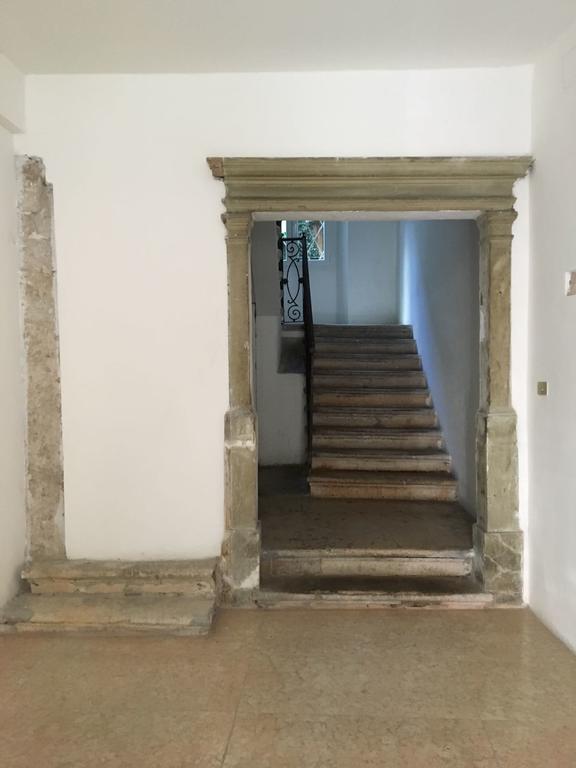 Centre 2 Bedroom Flat Verona Exterior foto