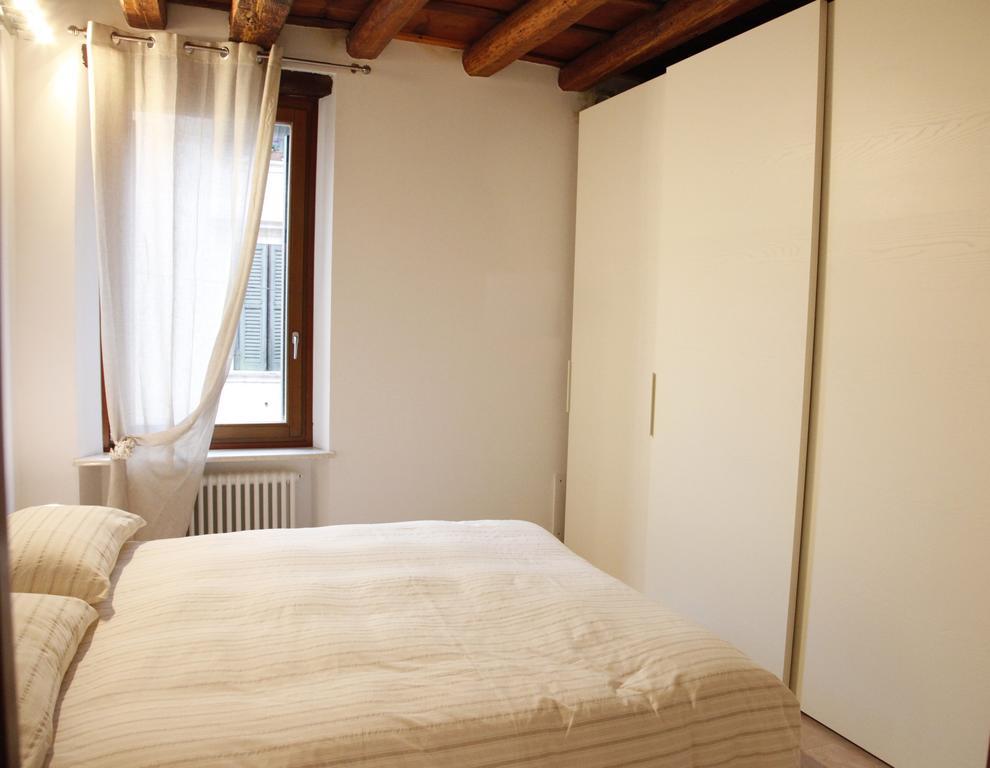 Centre 2 Bedroom Flat Verona Exterior foto